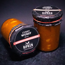 Ripken´s Currywurst im Glas