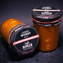 Ripken´s Currywurst im Glas