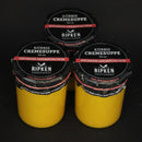 Kürbis Cremesuppe Vegetarische Suppenspezialität