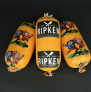 Mortadella, Max und Moritz