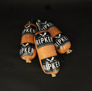 Feine Teewurst aus Aktivstallhaltung