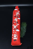 Hausgemachte Dauerwurst "Weihnachts- Edition"