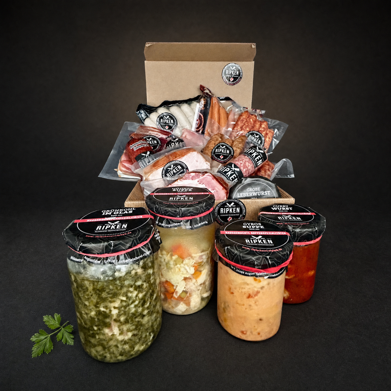 Genießer-Paket