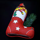 Hausgemachte Dauerwurst "Weihnachts- Edition"