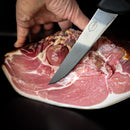 Echter „Ammerländer“  Knochenschinken