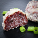 Saltufo - die besondere Salamikugel