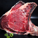 Dry Aged T-Bone Steak