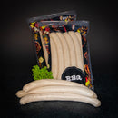 Ripken’s Bratwurst im Naturdarm