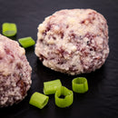 Saltufo - die besondere Salamikugel