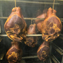 Echter „Ammerländer“  Knochenschinken